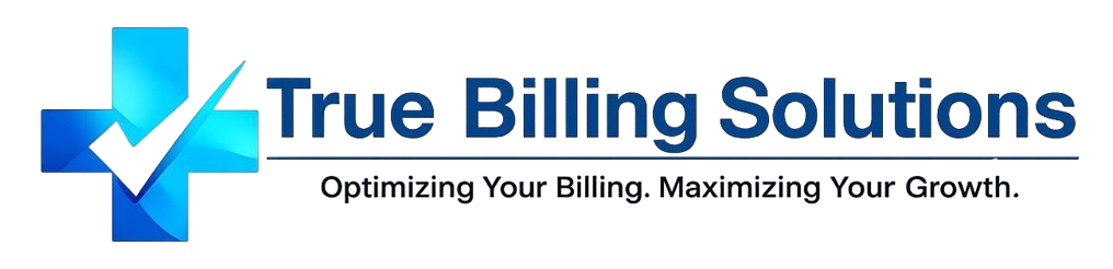 True Billing Main Logo Header Png